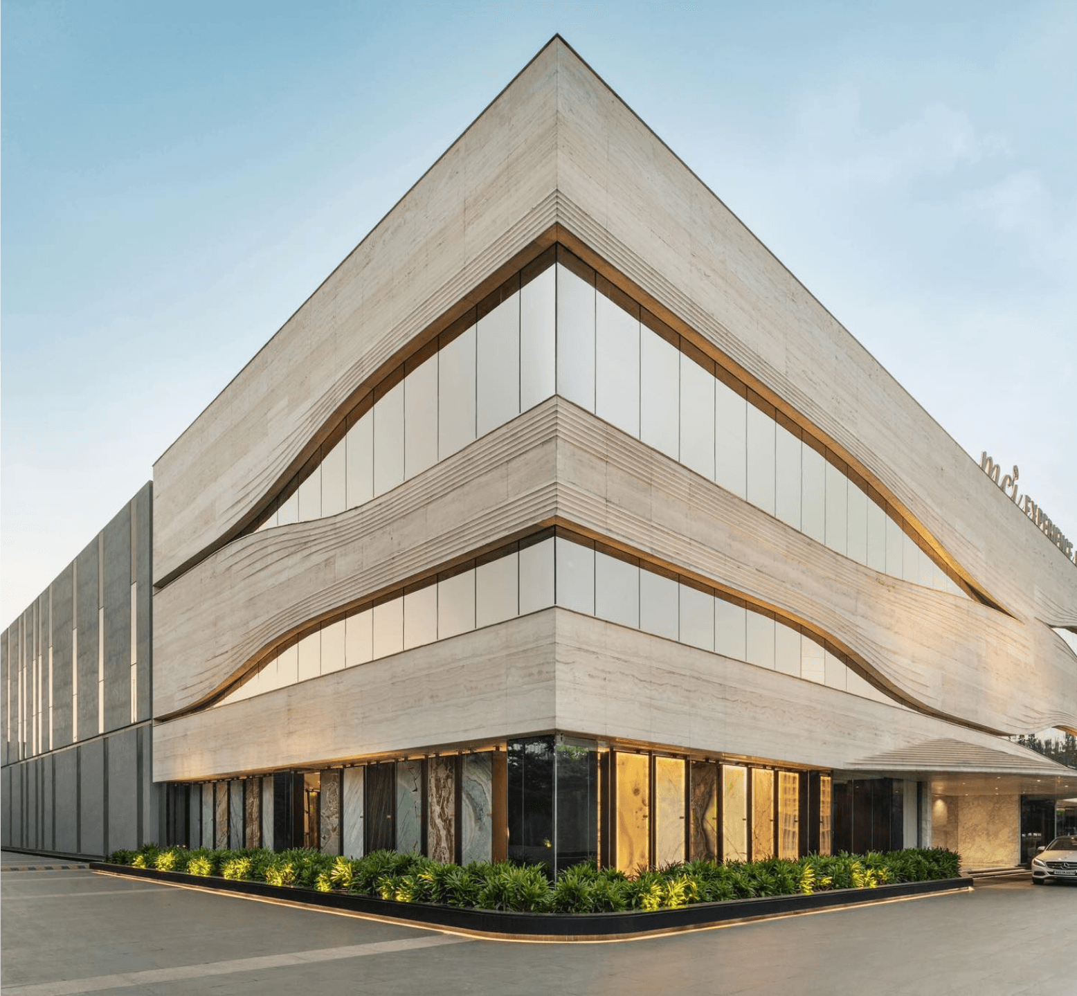 Jigani Experience Center