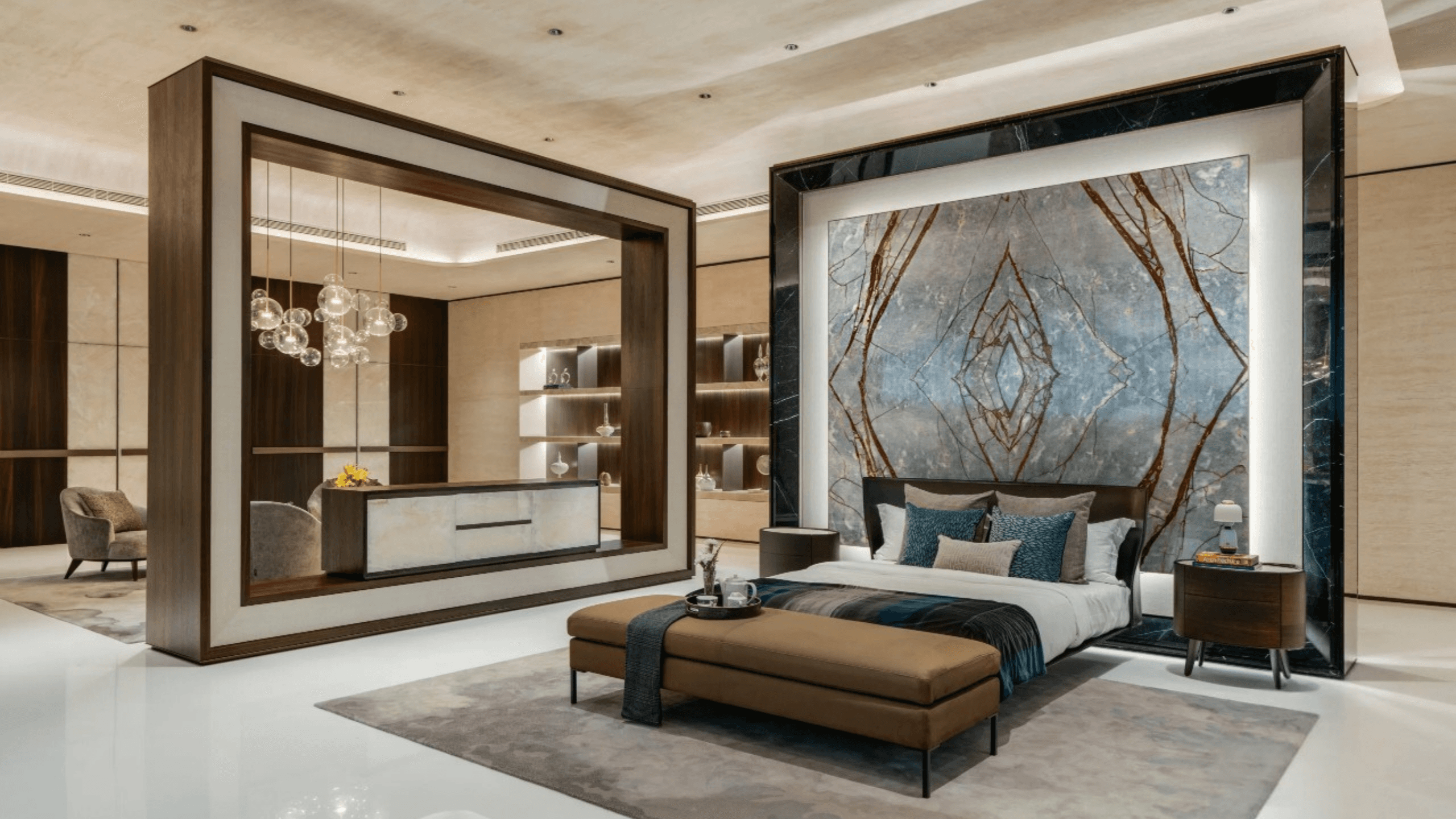 Jigani Experience Center