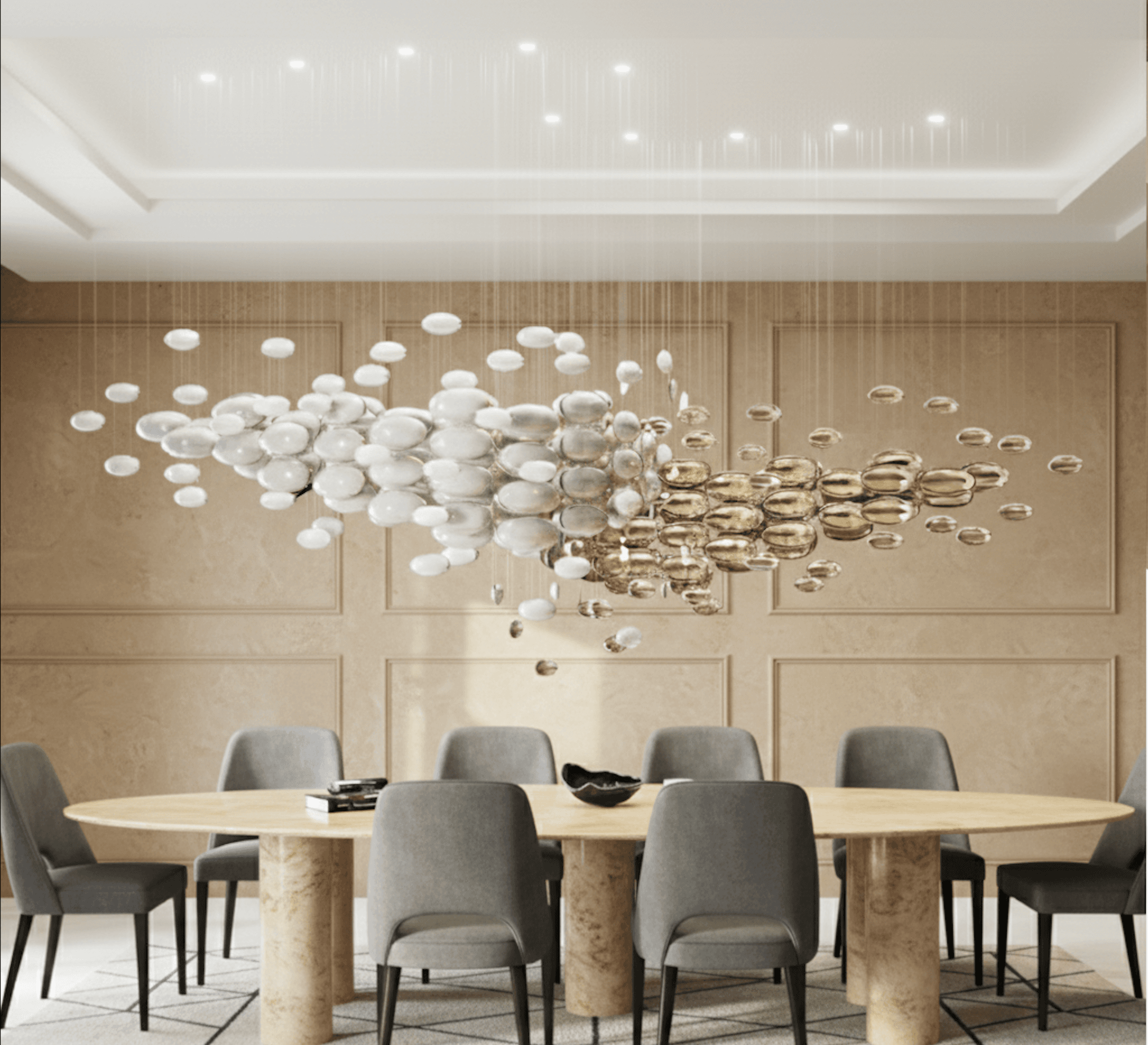 Kessaku Mizu Tower Duplex